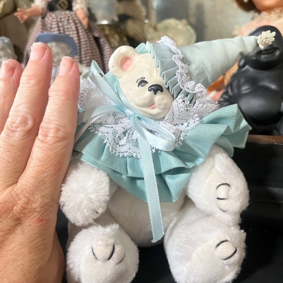 Vintage bear - Picture 2 of 2